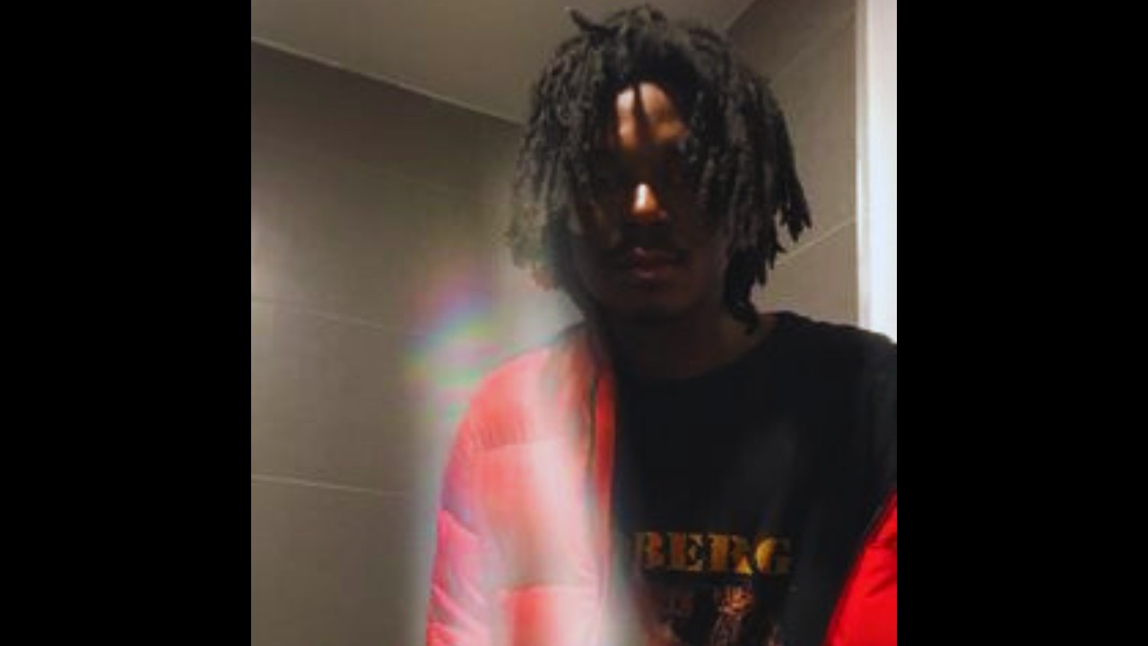 [FREE] LUCKI TYPE BEAT - HIM