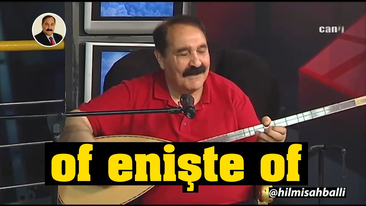 Hilmi Şahballı | Of Enişte Of [©Official Video]