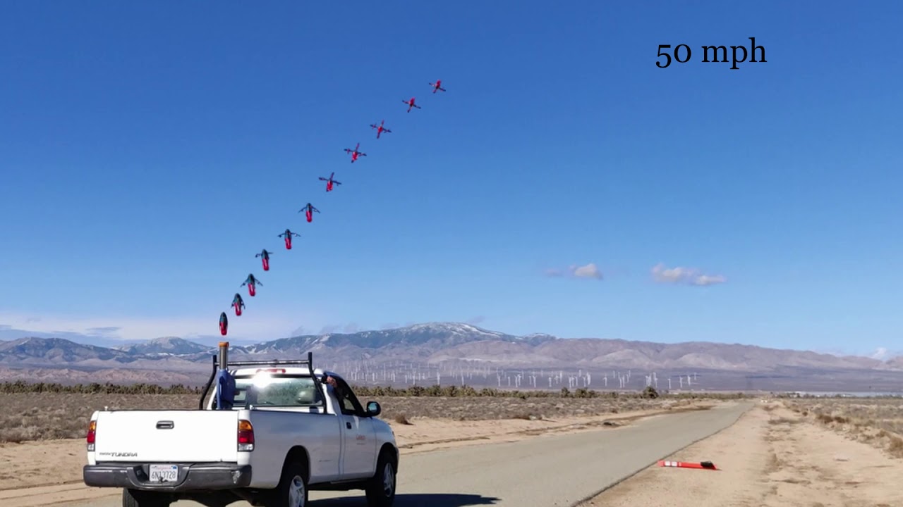 Design of a Ballistically-Launched Foldable Multirotor