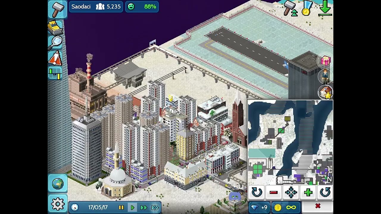 Theotown part 2 