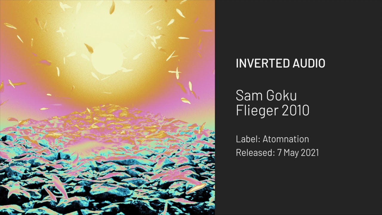Sam Goku - Flieger 2010 [Atomnation]