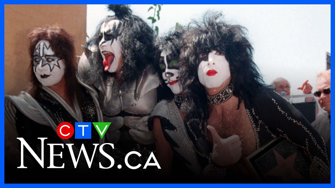 Легендарный гитарист группы «Kiss» Эйс Фрейли умер в возрасте 74 лет: «Он был космонавтом»