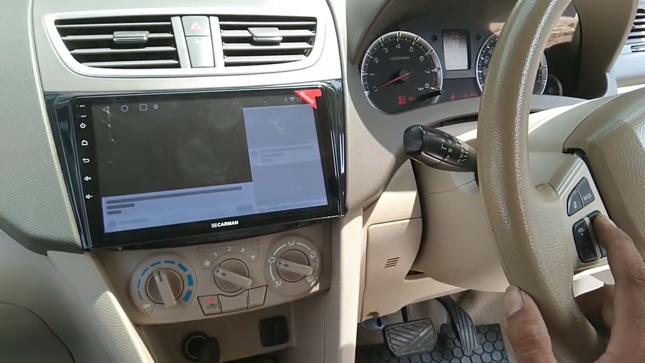 Head unit android carman 9 inch Terbaru youtube cepet banget josss