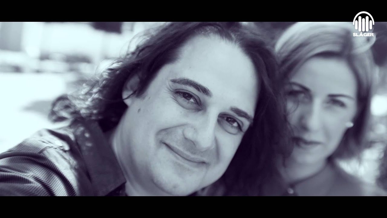 Luigi - Csak nézz reám (Official Music Video)