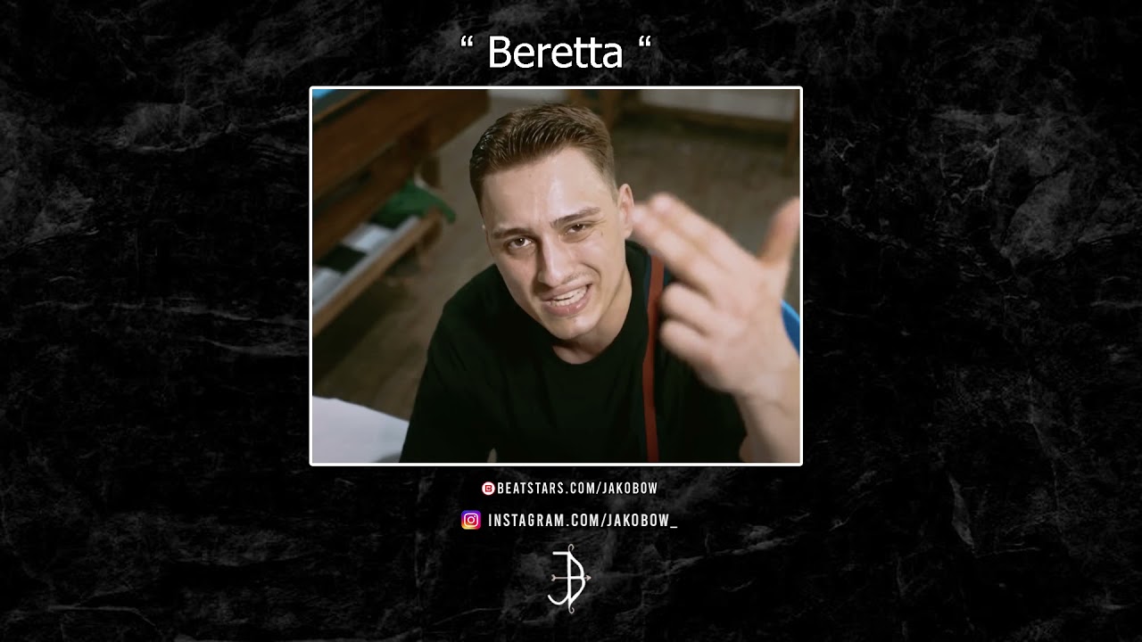 [FREE] NGEE Type Beat || Beretta || prod. by JakoBow