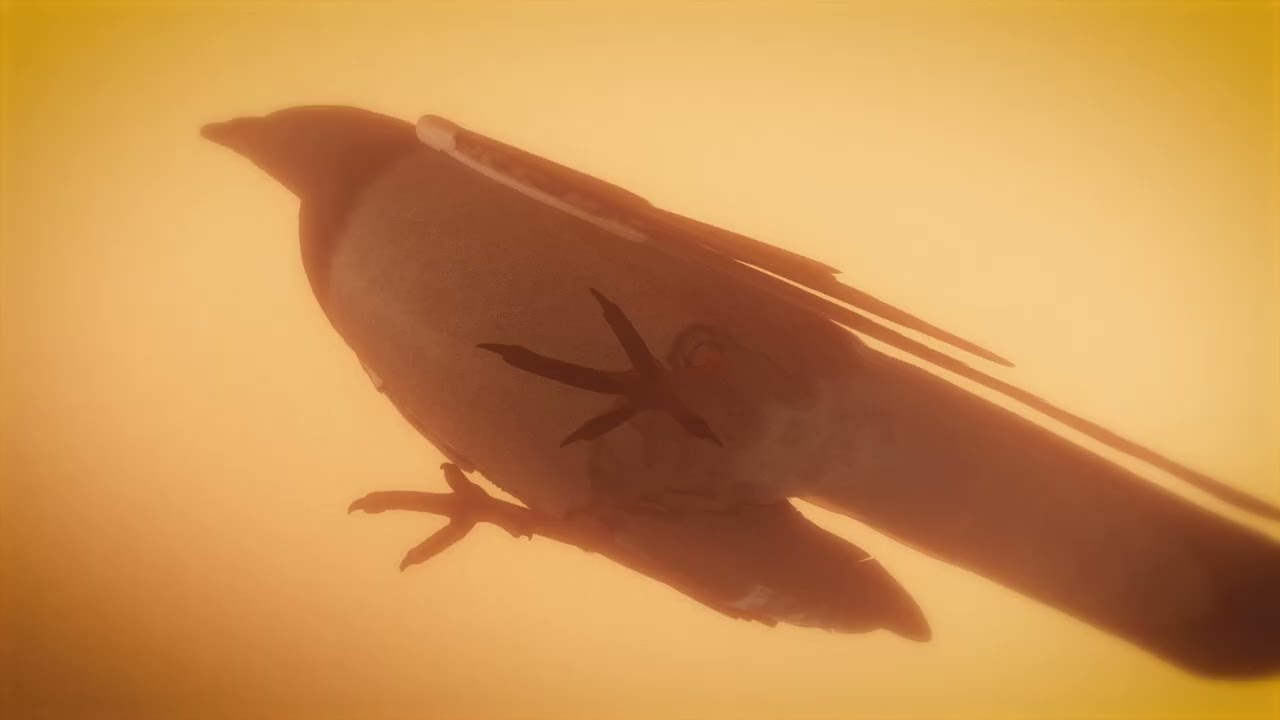 Stimming - Keys Don’t Match (feat. Dominique Fricot) - (Official Visualizer)