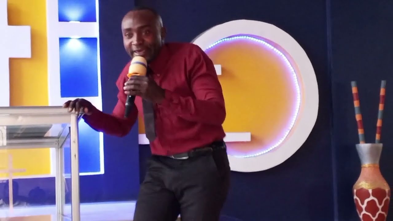 KUZINGIRWA NA ADUI|PASTOR DAVID ATHANASIO|UFUFUO NA UZIMA KIBAHA|IBADA YA IJUMAA 30.01.2026