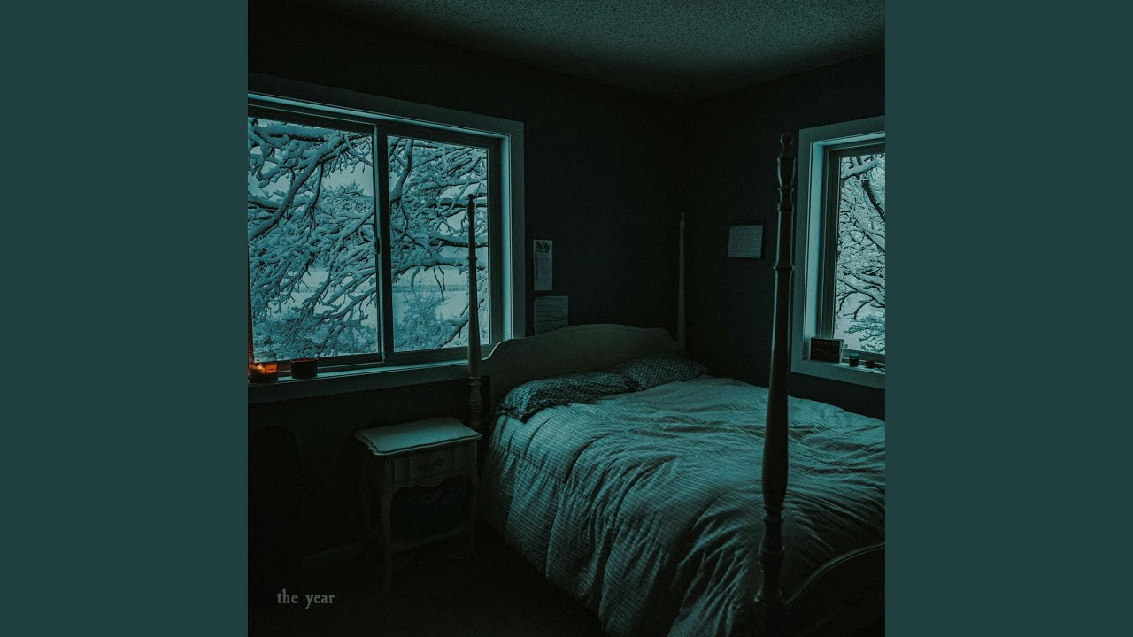 The Year (demo)