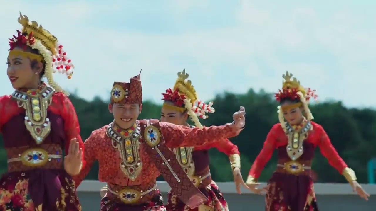 Tari Dendang Ulak Lia