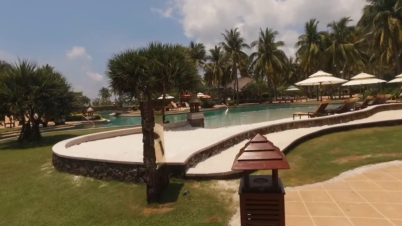 Отель HILTON SANYA YALONG BAY 5* (Хайнань) Китай