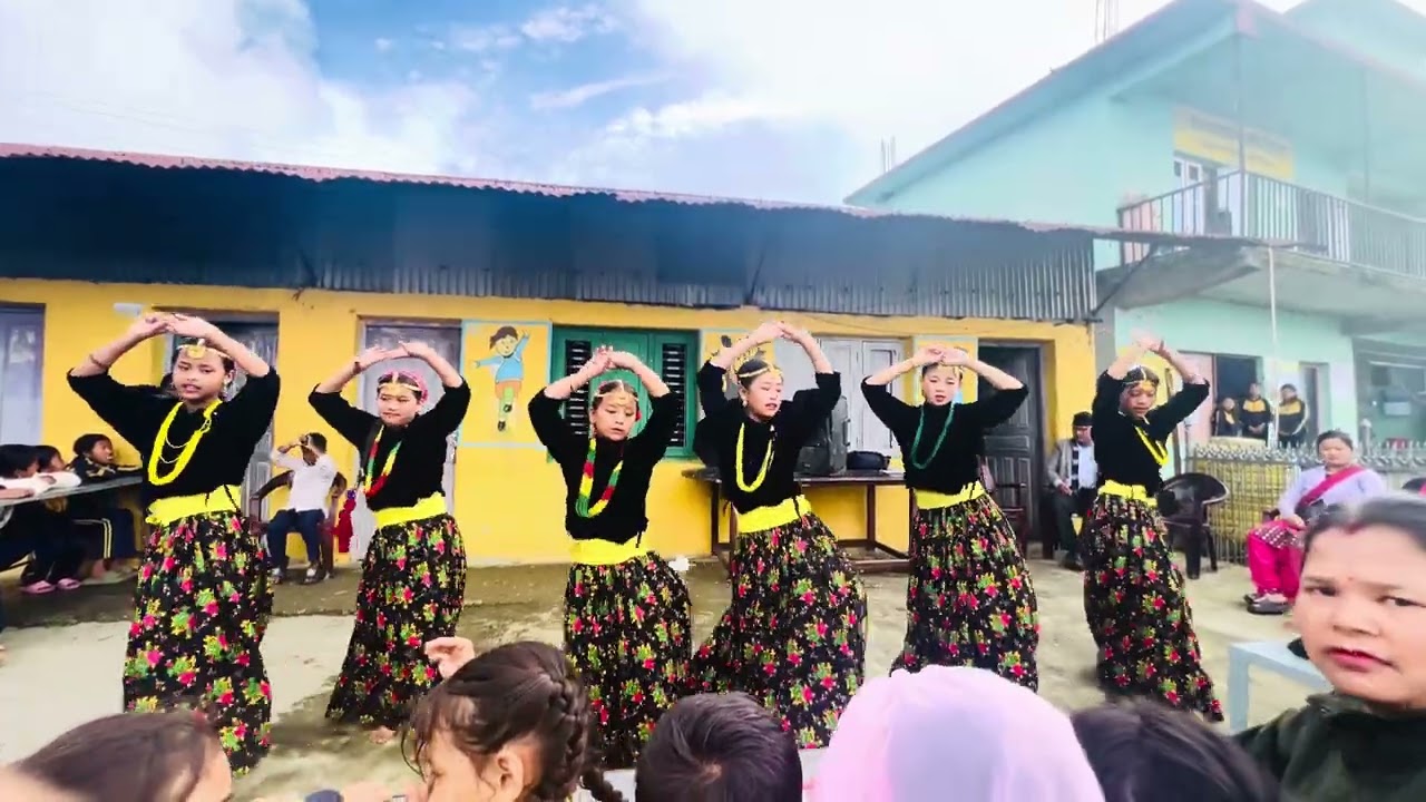 nepali song 