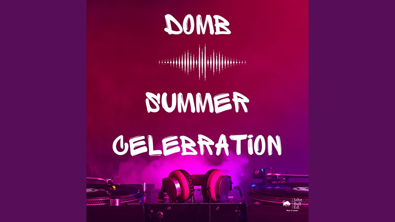 Summer Celebration