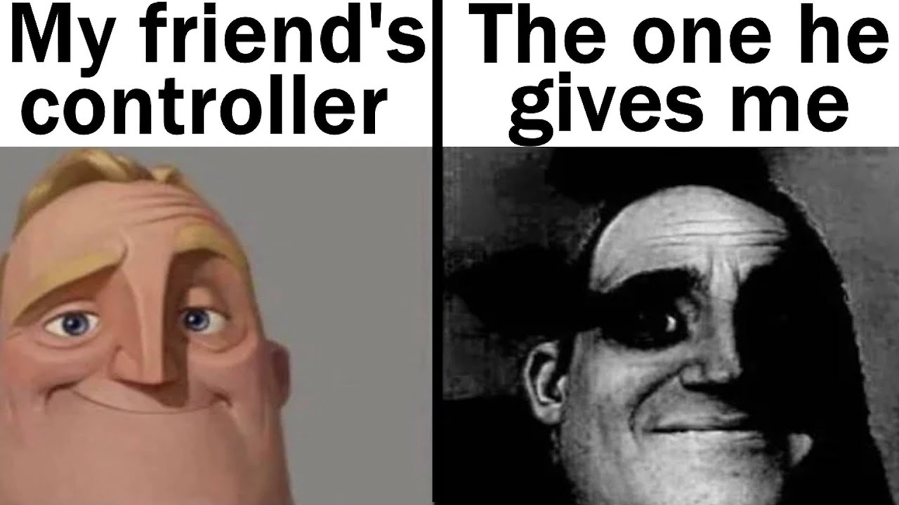 Gaming Memes ONLY REAL Gamers Understand