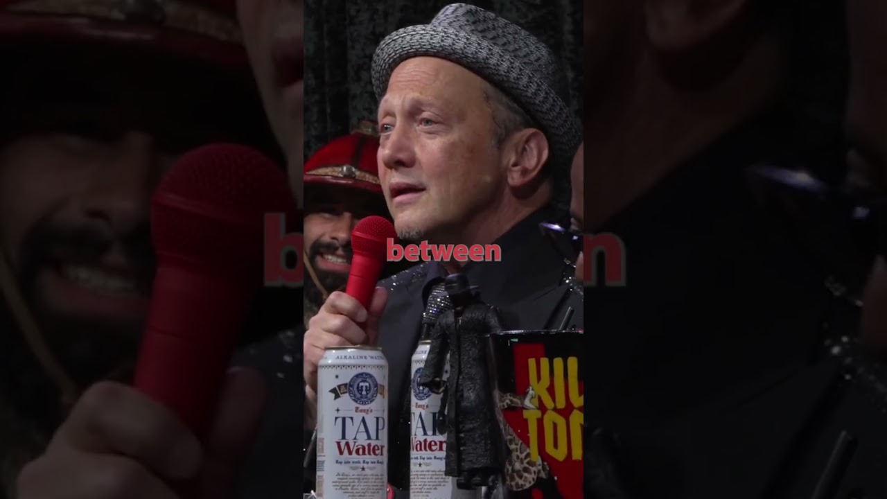 Advice for Black Guys! From Kill Tony with TONY HINCHCLIFFE and BRIAN REDBAN #killtony @KillTony