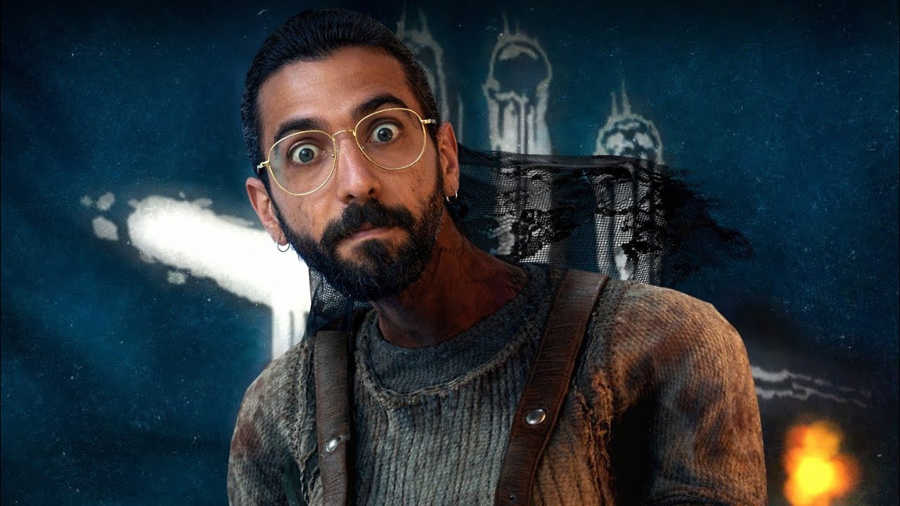 ¡SOY LA OBSESIÓN DE LA CAZADORA! 😏 (Dead by Daylight)