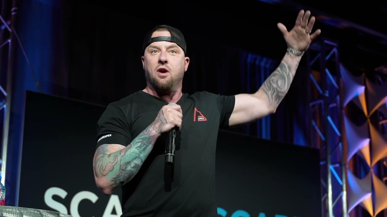The Scale & Escape Summit 2022 Recap