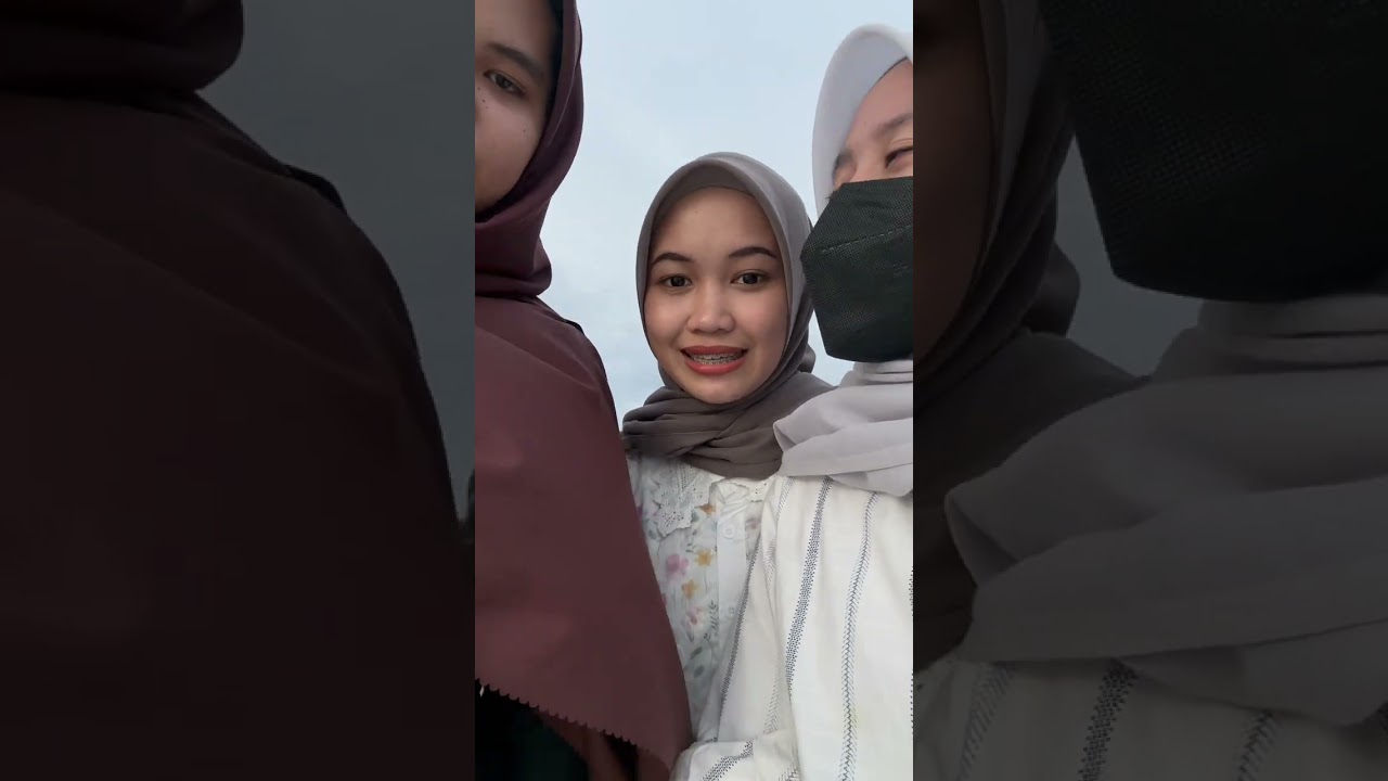 pantai apa ya lupa