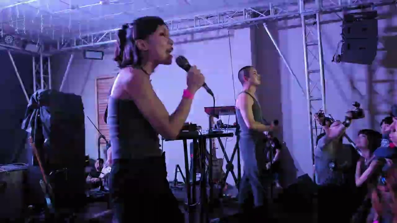 David Boring (Live 7.26.2026)