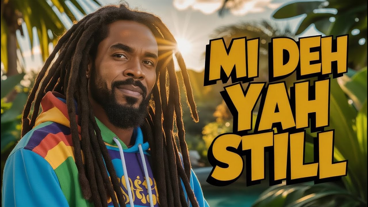 Mi Deh Yah Still | Irie Truth (Official Audio)