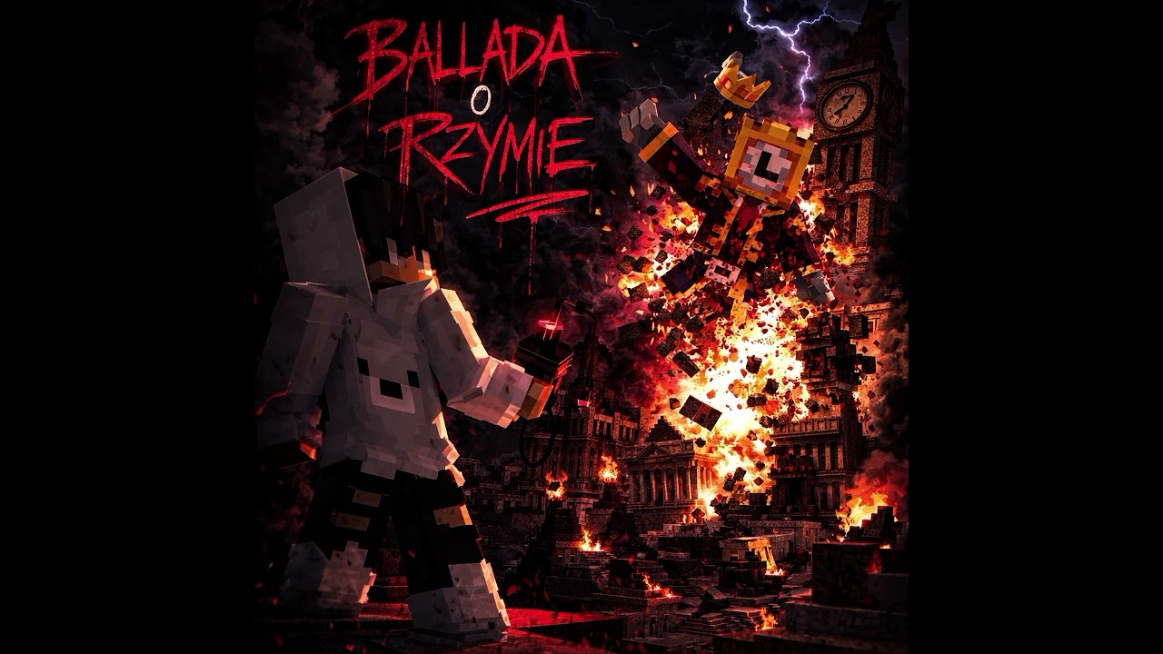Ballada o Rzymie - T.y.f.o.n