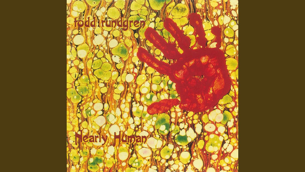 The Want of a Nail (feat. Bobby Womack) (2006 Remaster)
