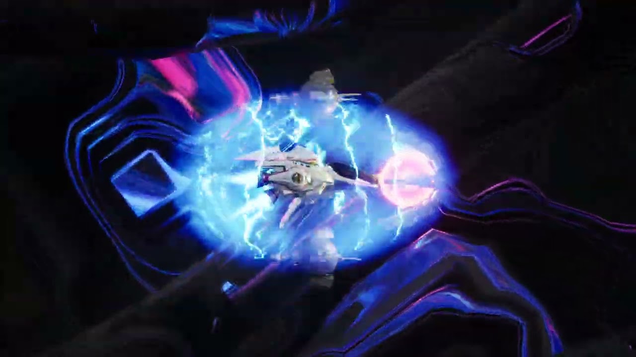 R-Type Final 2 Boss Rush Glitch (Flawless R-Typer Achievement)
