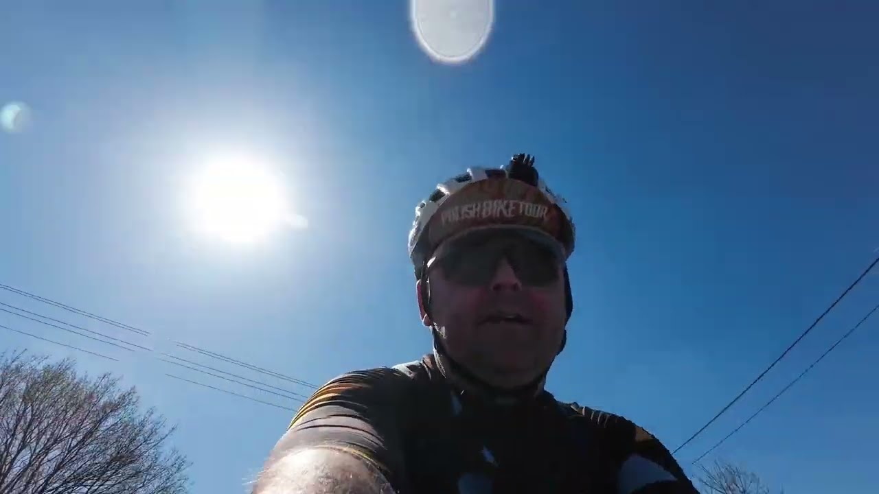 Polish Bike Tour - Rondo Bałtyk 2024