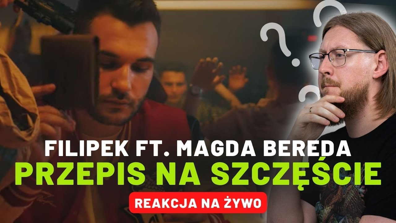 Filipek ft. Magda Bereda 