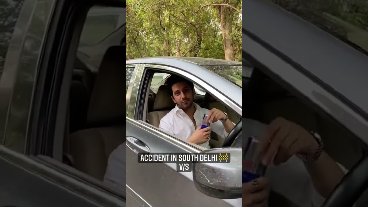 SOUTH DELHI VS WEST DELHI