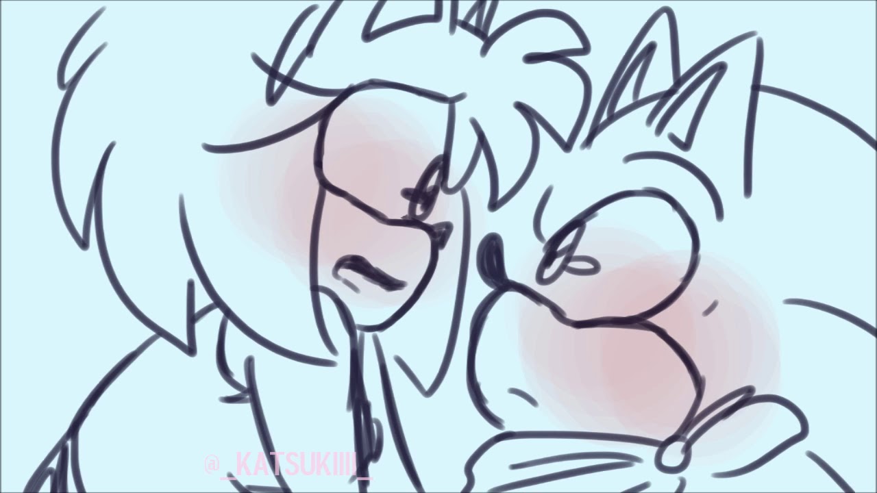 A guy that I'd kinda be into • Be More Chill • || SONAMY - VALENTINES DAY 2018 • ||