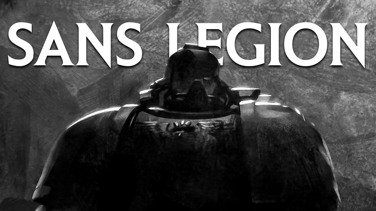 Blackshields – Les Space Marines que l’histoire a effacés (Lore Warhammer 40K)