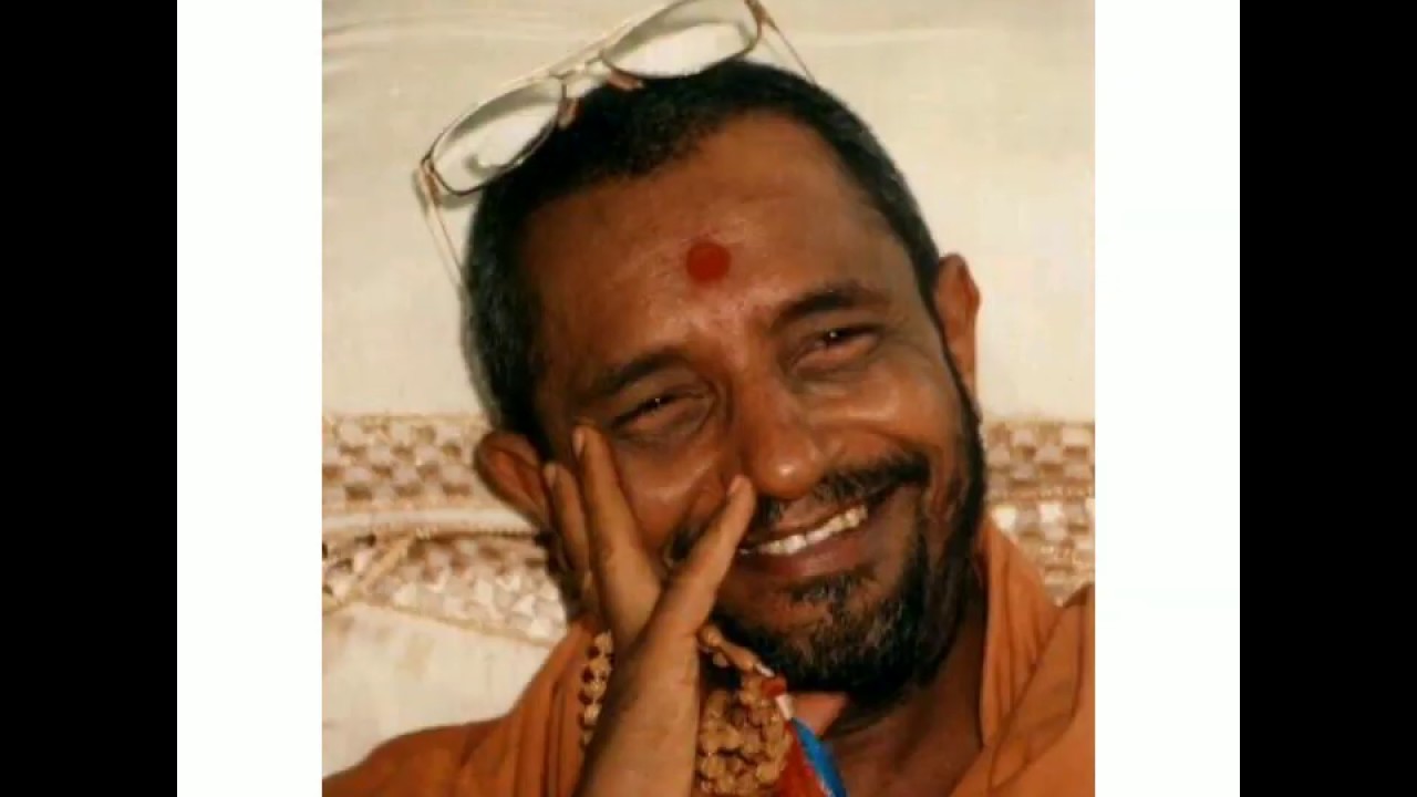 Guru ki jab god mili, jeevan me hai.... (Smruti with Paravani)