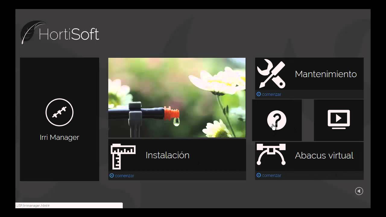 HortiSoft  Descubrimiento [2015]