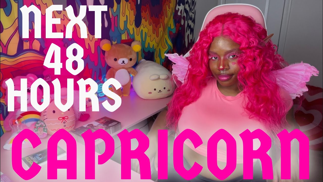 CAPRICORN 💘 THEIR GRASS WASN'T GREENER 😂 NOW THEY WANT YOU BACK 💘 FEBRUARY 2025 TAROT