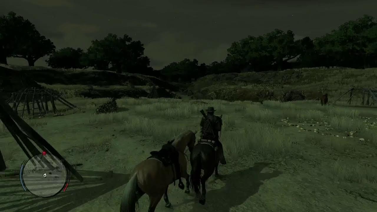 red dead redemption