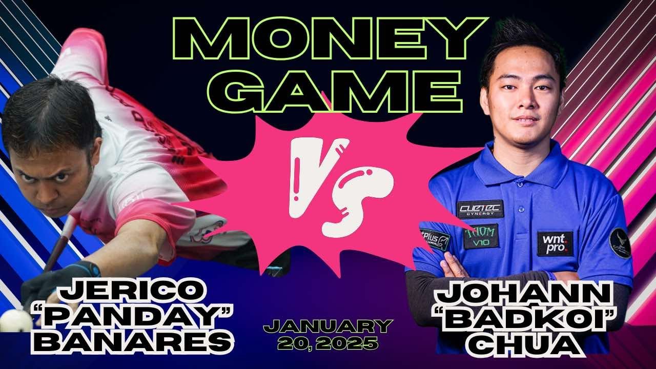 Badkoi Vs Panday Race 21 Money Game