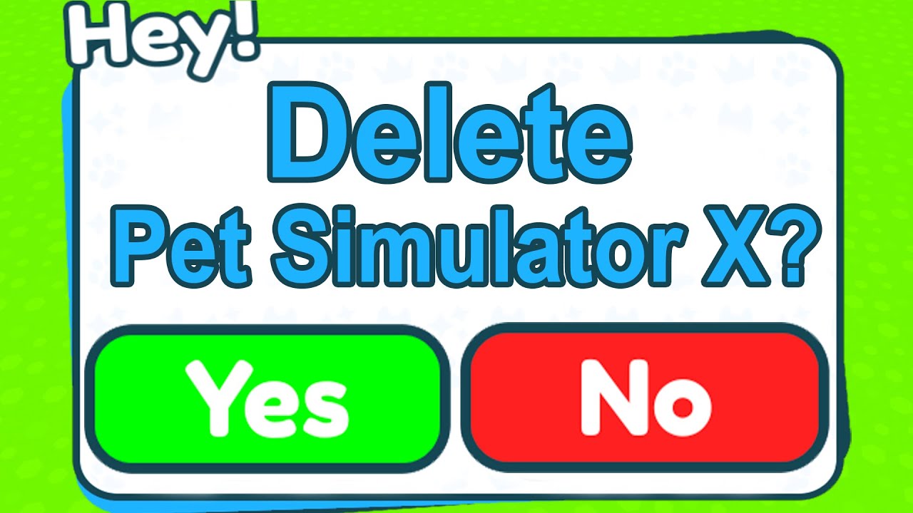 I Busted 15 Myths in Pet Simulator X...