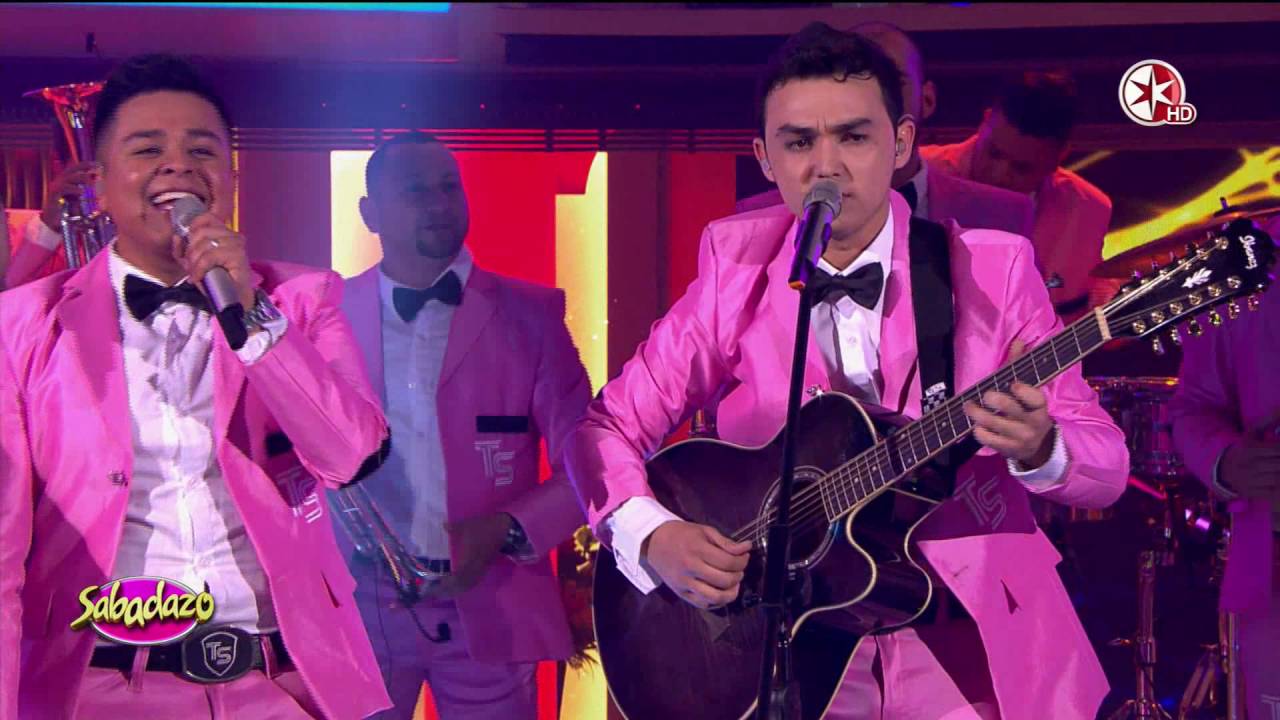 TIERRA SAGRADA LA REPETICION EN SABADAZO