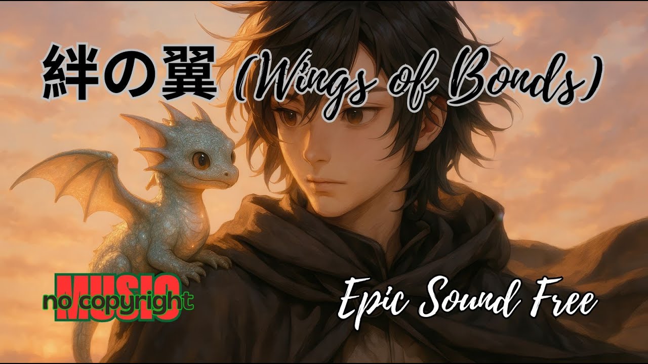 絆の翼 (Wings of Bonds)