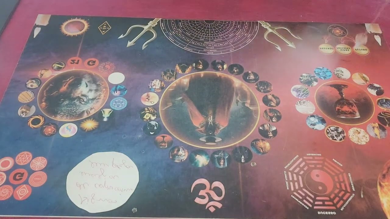 SIGNO DE CAPRICÓRNIO, TEM UM INIMIGO OCULTO À ESPREITA, CUIDADO