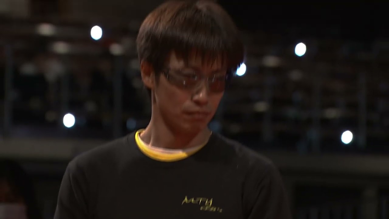 全日本ロボット相撲全国大会2023 ダイジェスト映像 Highlights from All Japan Robot Sumo Tournament 2023
