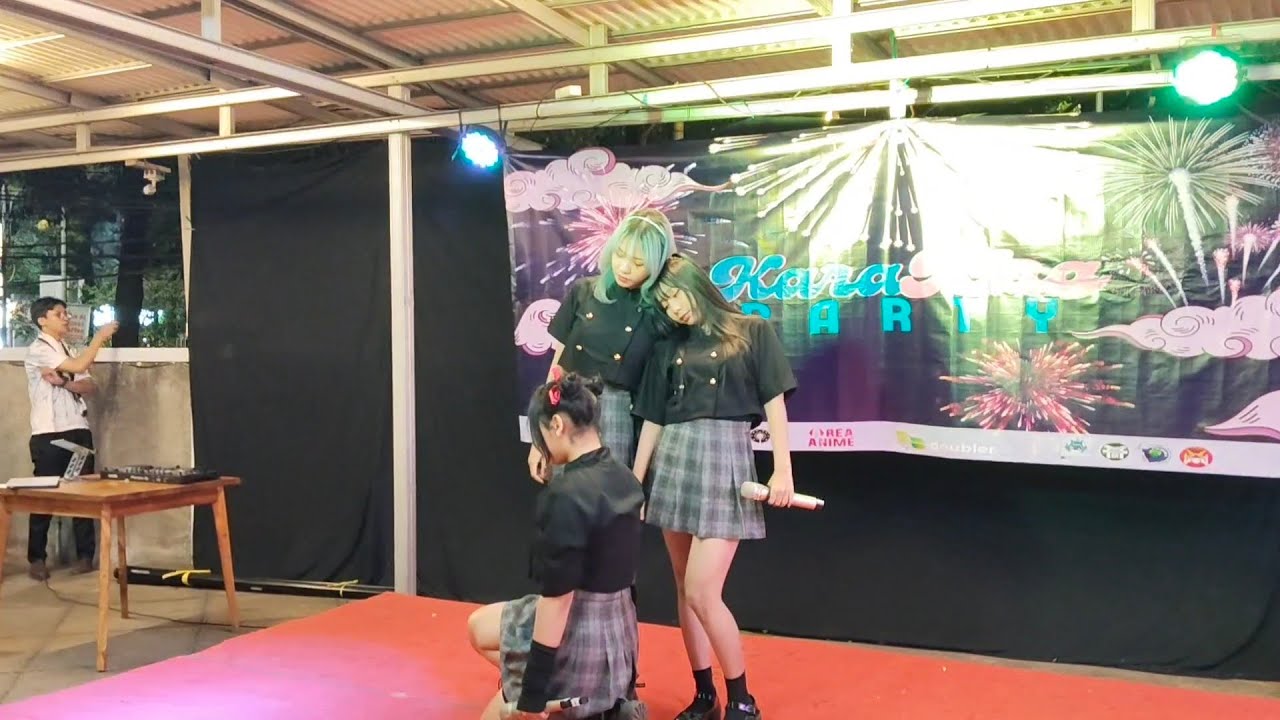 Aurora Dream - Devilish Girl (Phantom Siita) at KaraKira Party 2024