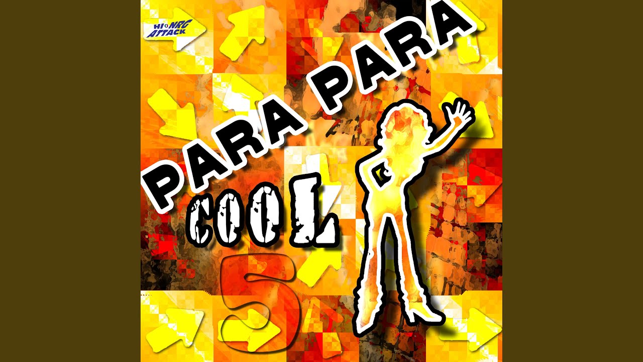 Ride on Fire (Extended mix)