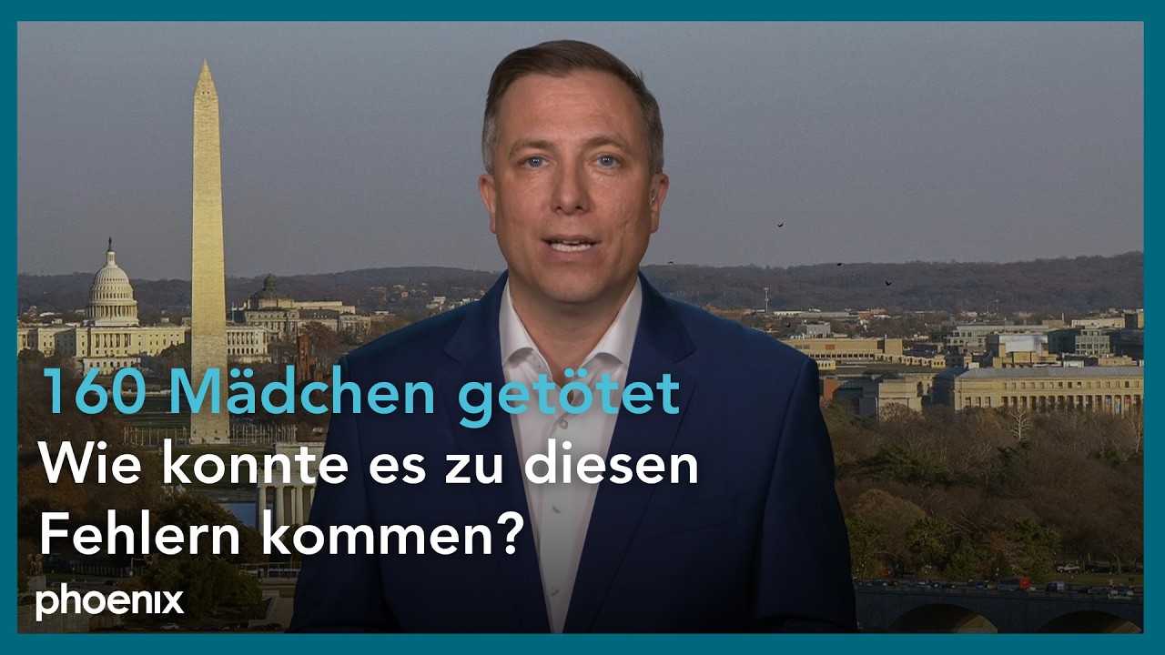 Rolle der USA im Iran-Krieg: Torben Börgers zur aktuellen Lage