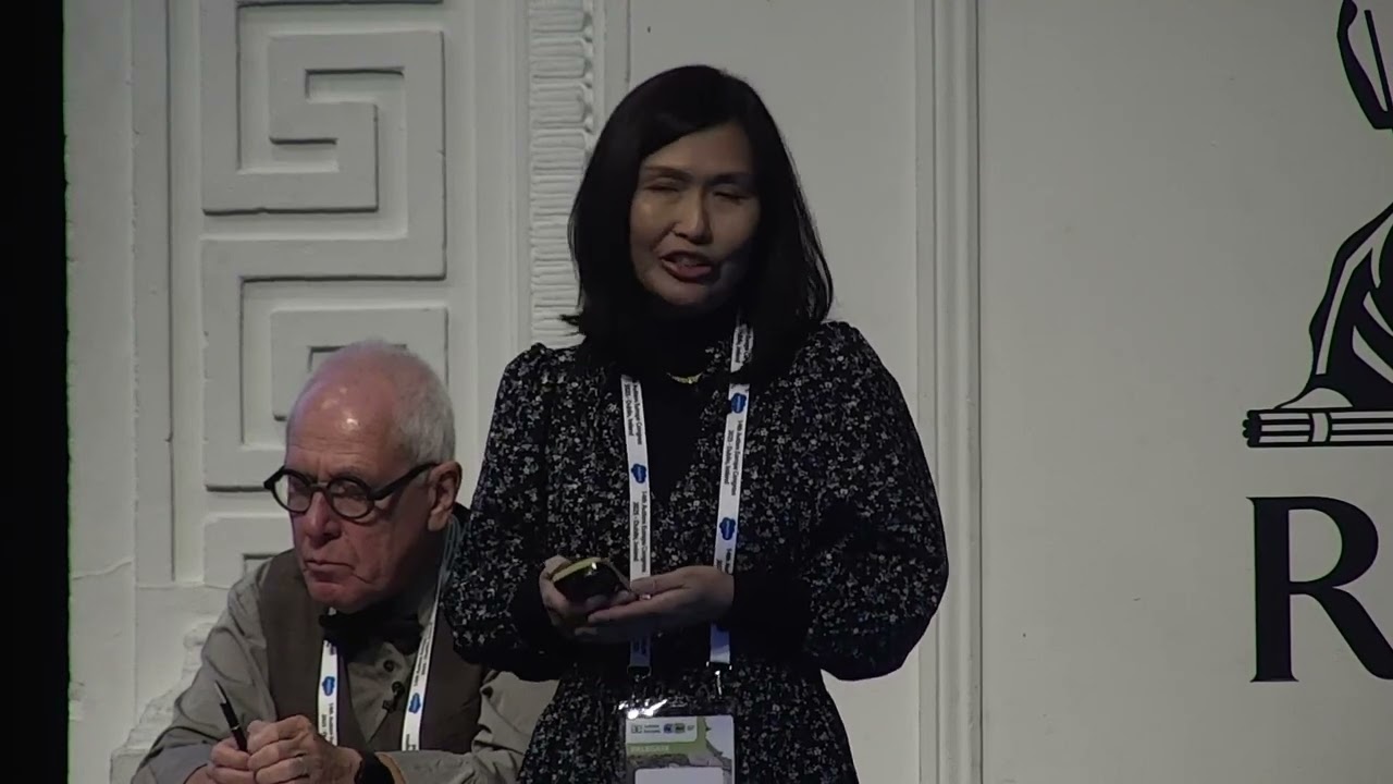 Elinda Ai Lim Lee: Applying the job demands-resource model to support autistic employees in ...