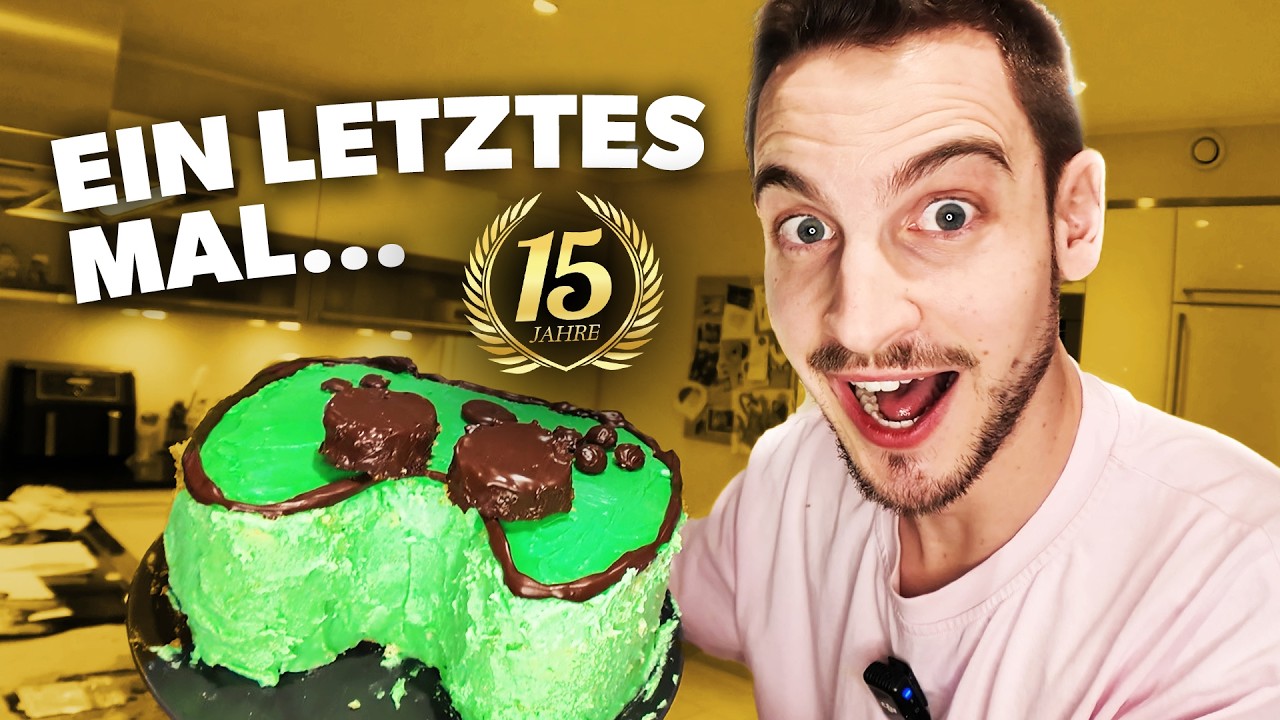 PietSmiet kocht XXL!