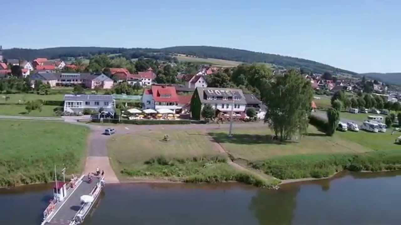 Weserbergland Lippoldsberg
