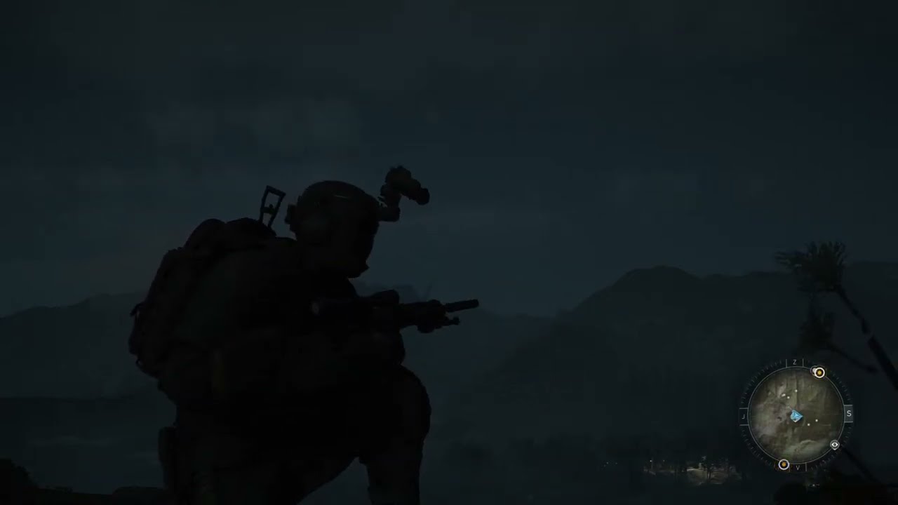 Tom Clancy’s Ghost Recon: Breakpoint - PS5 - CZ Titulky - Dobývání - Nepřátelé: Pokročilí - Část 6