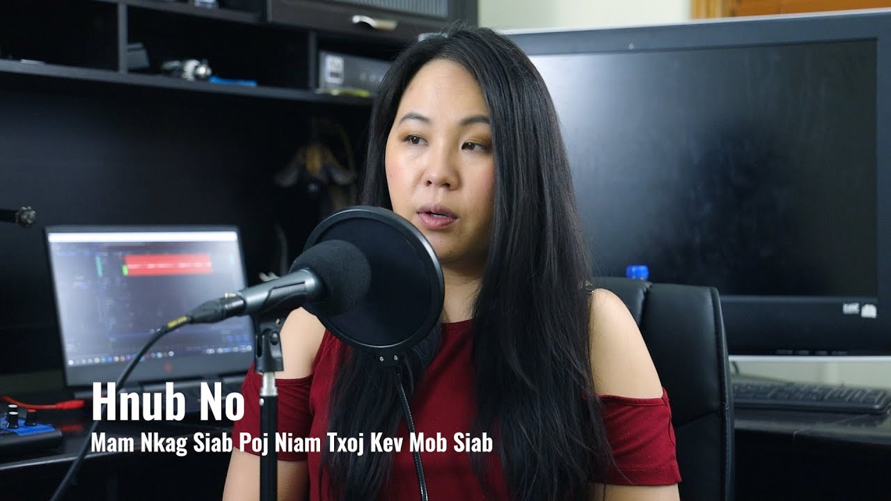 Hnub No Mam Nkag Siab Poj Niam Txoj Kev Mob Siab. 3/10/2020
