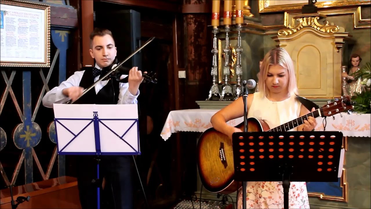 Zespół Art`e - Canon - Pachelbel